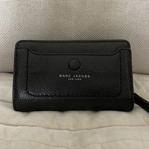 MARC JACOBS WALLET